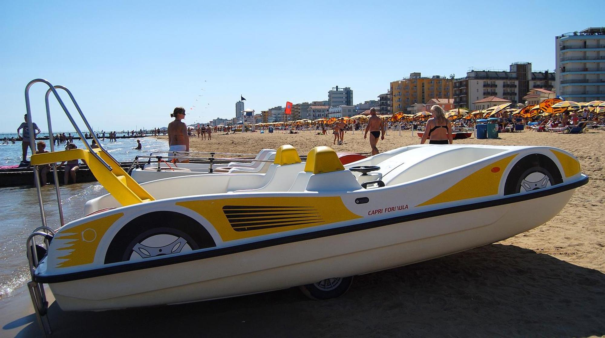 Hotel Mare Live Lido di Jesolo