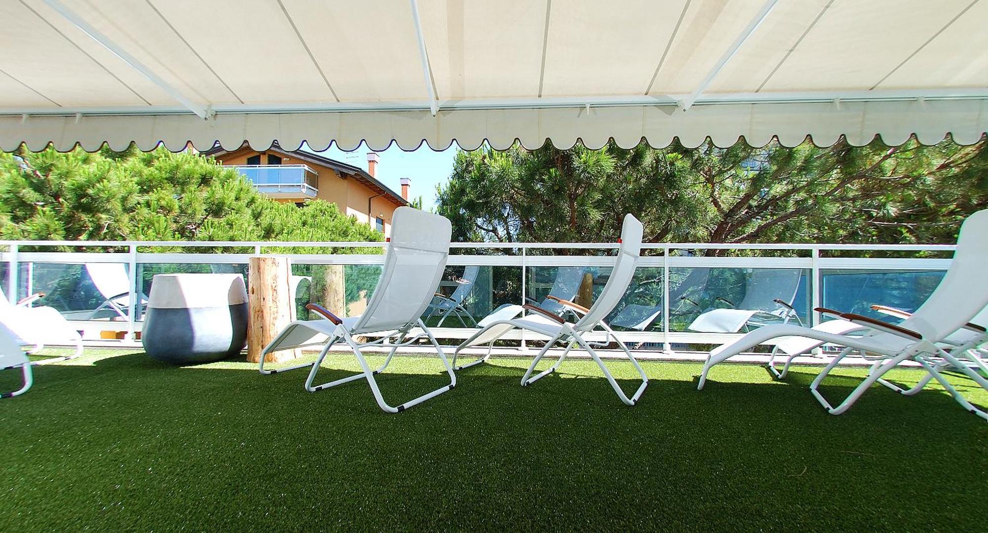 Hotel Mare Live Lido di Jesolo