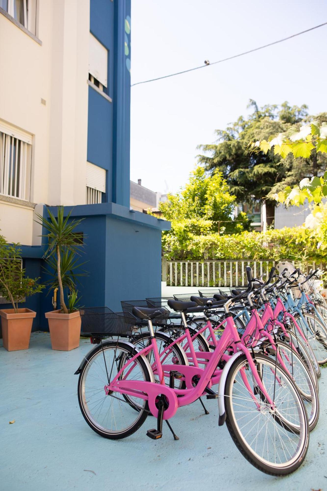 Mare Live 3* Lido di Jesolo