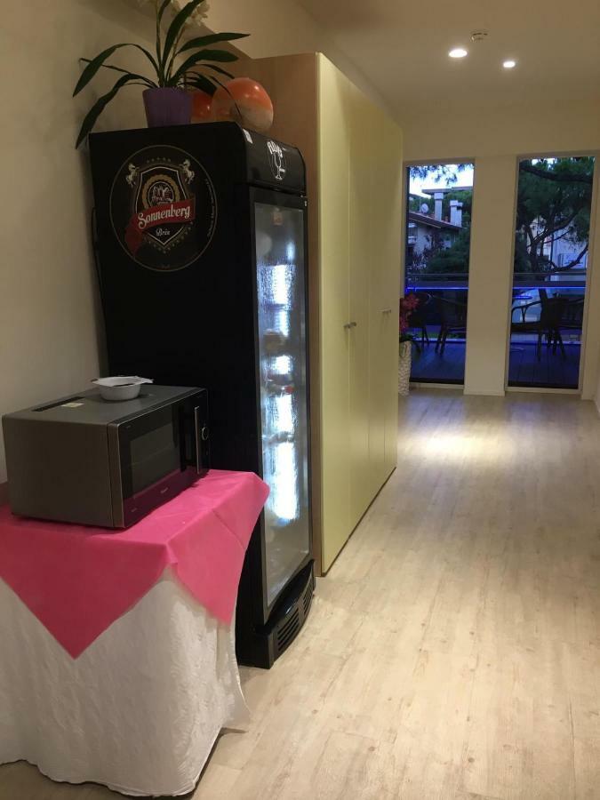 Mare Live Hotel Lido di Jesolo