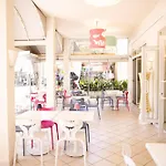 Hotel Mare Live