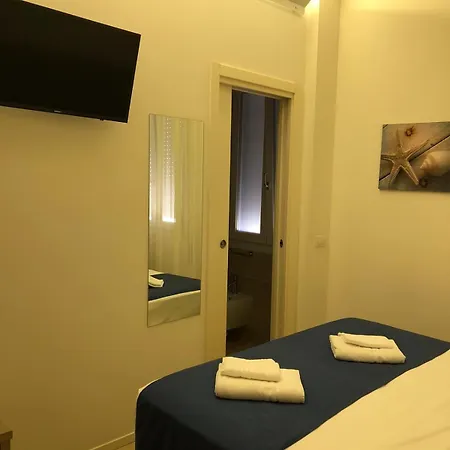 Mare Live Hotel