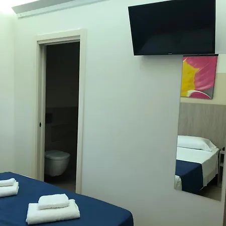 Mare Live Hotel