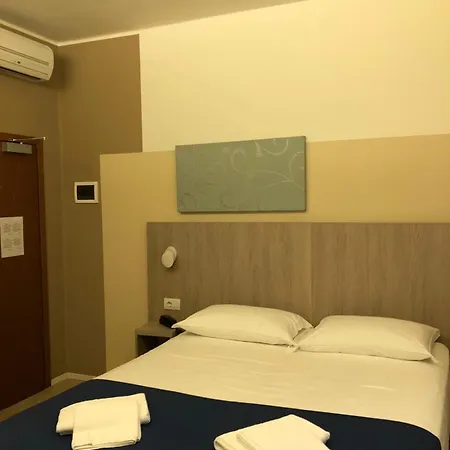 Mare Live Hotel