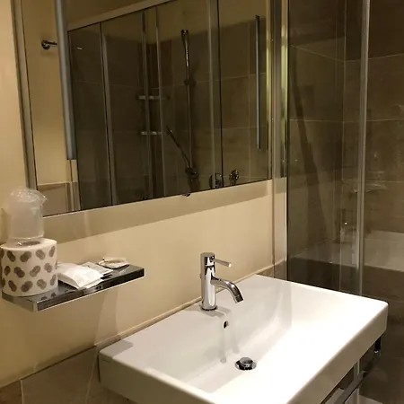 Mare Live Hotel 3*