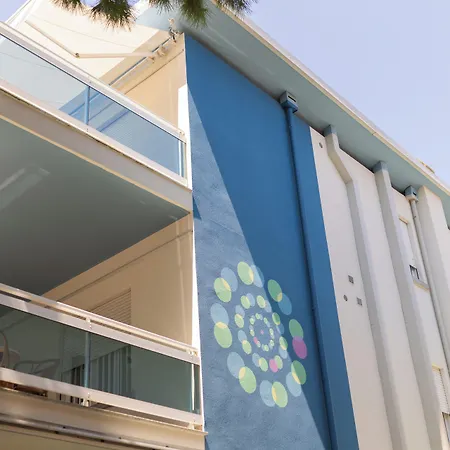 Hotel Mare Live Lido di Jesolo