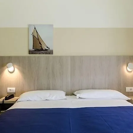 Hotel Mare Live