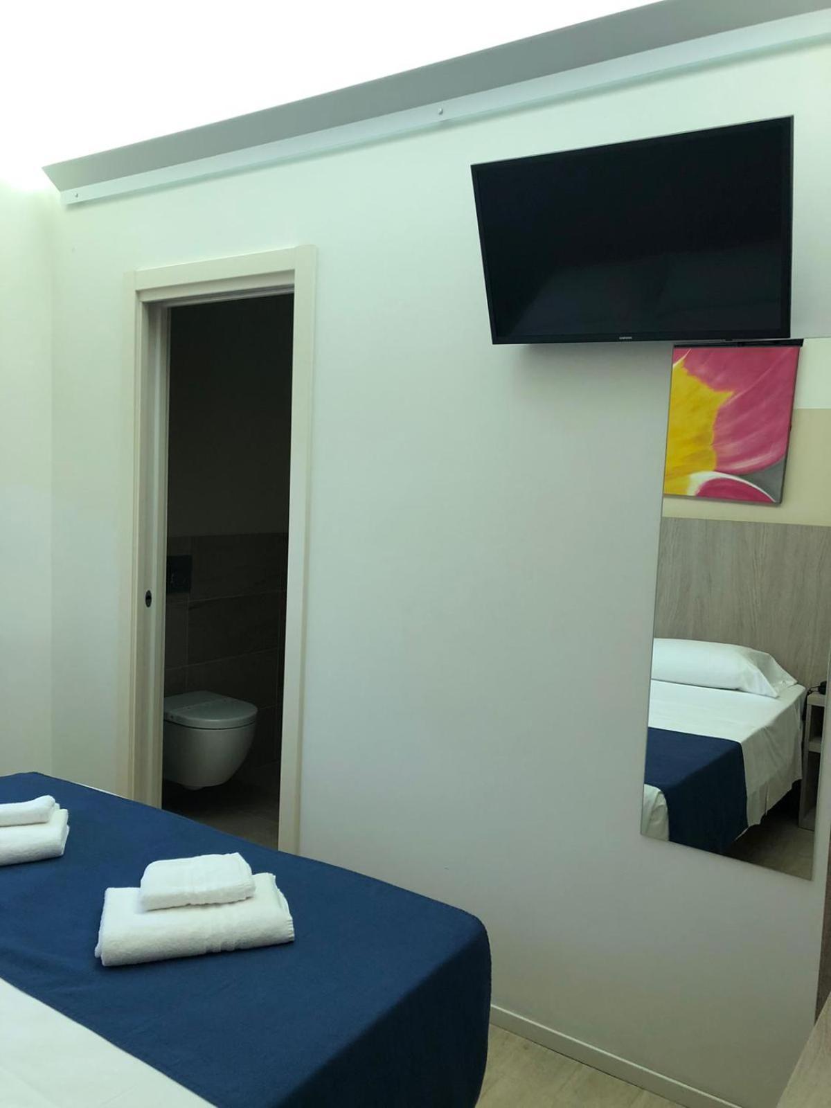 Mare Live Hotel