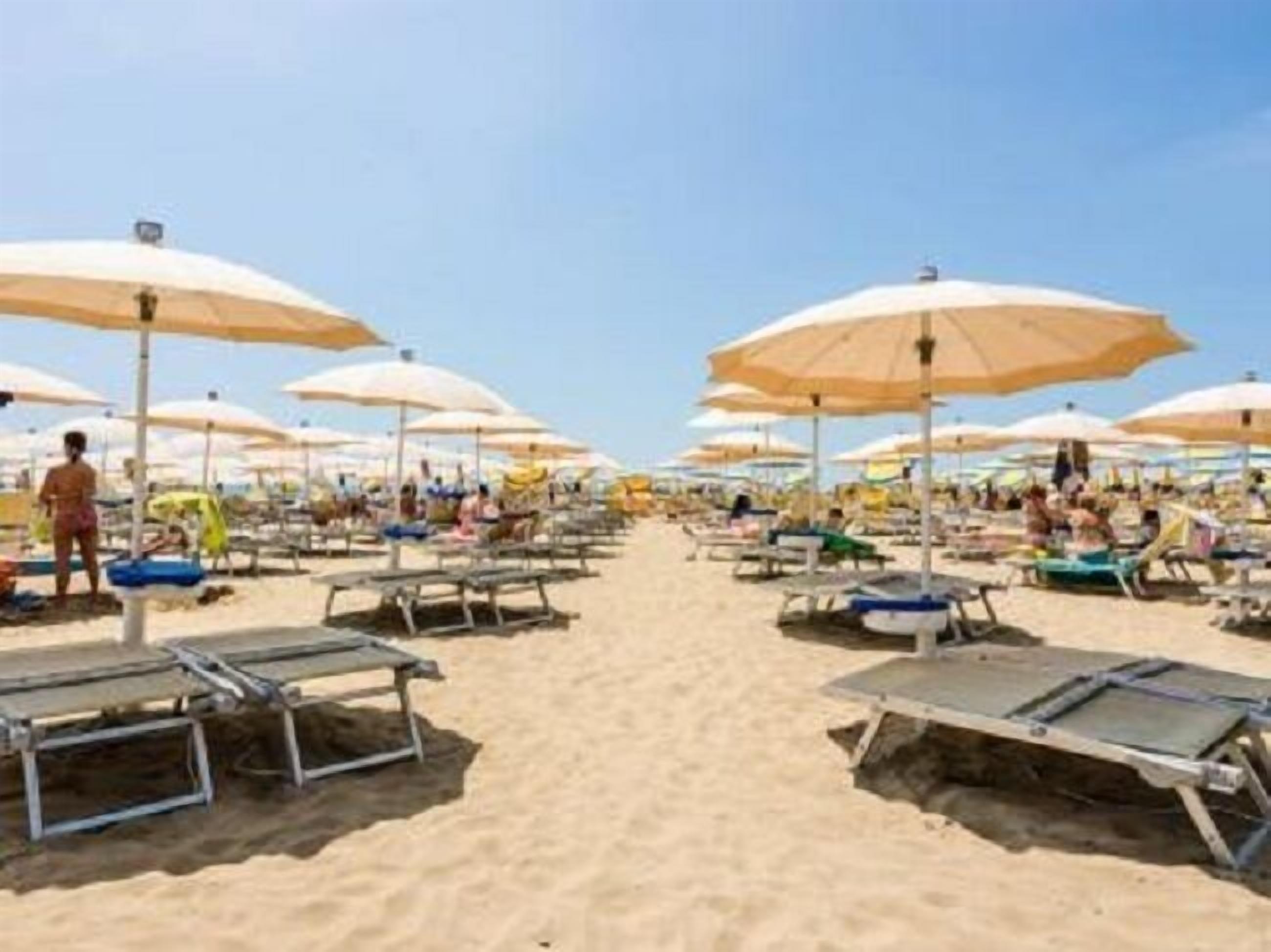 Mare Live