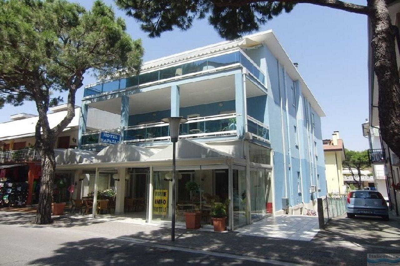 Hotel Mare Live Lido di Jesolo